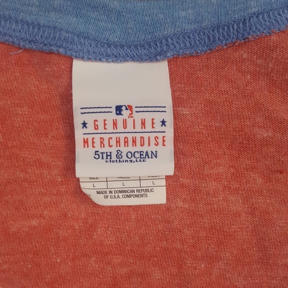 Texas Rangers MLB NEW - Picture 2 of 2